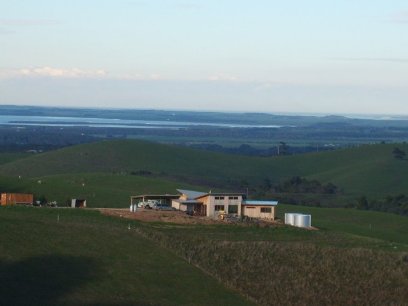 575 Ameys Track, Foster, VIC 3960