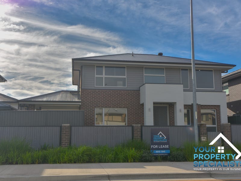 499 Denham Court Road, Leppington, NSW 2179