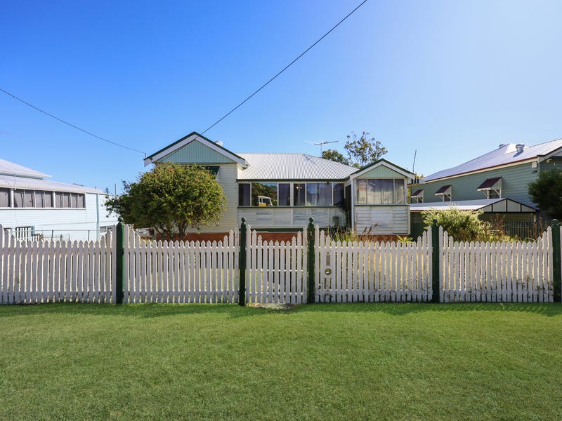 23 Frederick Street, Newtown, Qld 4305 Property Details