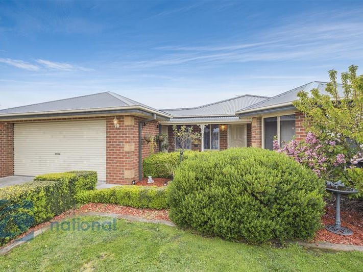 86 Cottage Crescent, Kilmore, Vic 3764 Property Details