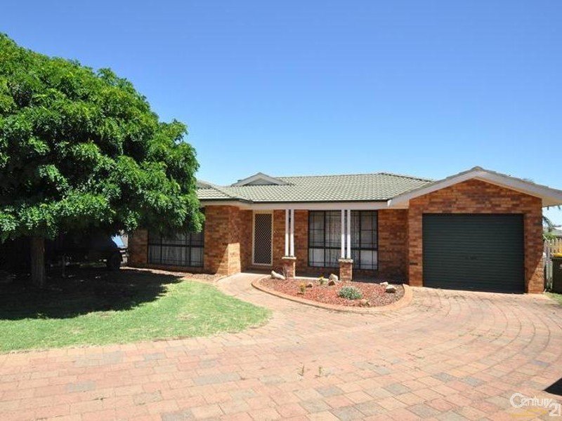 43 Jacqueline Drive, Dubbo, NSW 2830