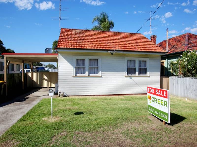 16 Sydney Street, Gateshead, NSW 2290