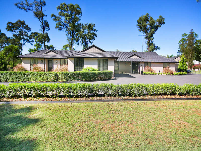 84 Sanctuary Drive, Windsor Downs, NSW 2756