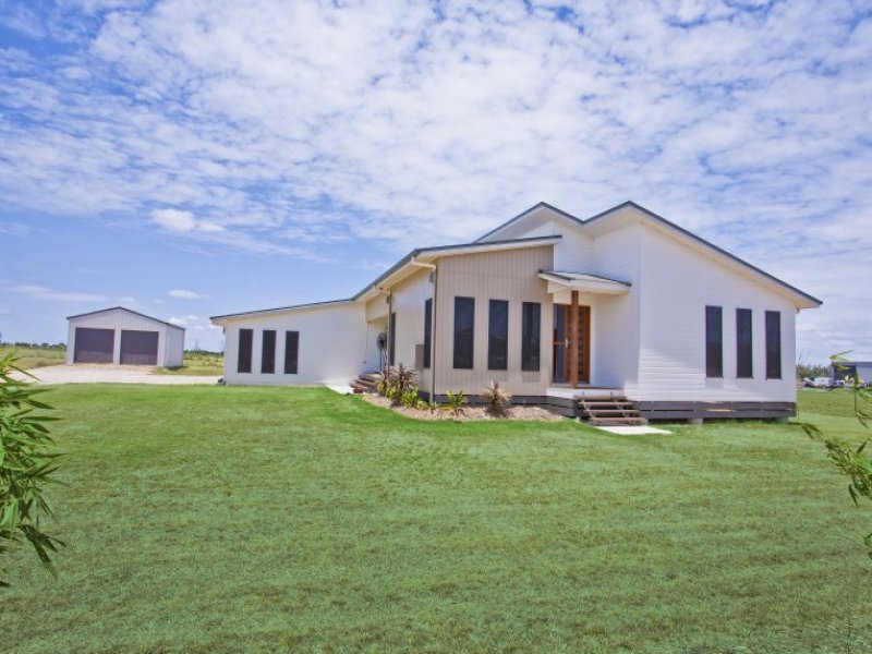 143 Ainsworth Street, Chinchilla, Qld 4413 Property Details