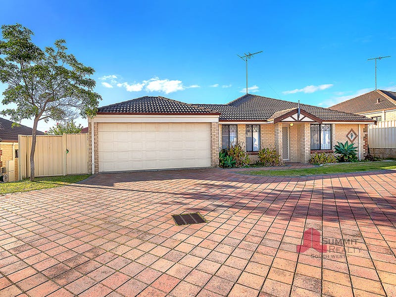 4/13 Wakefield Cres, Australind, WA 6233