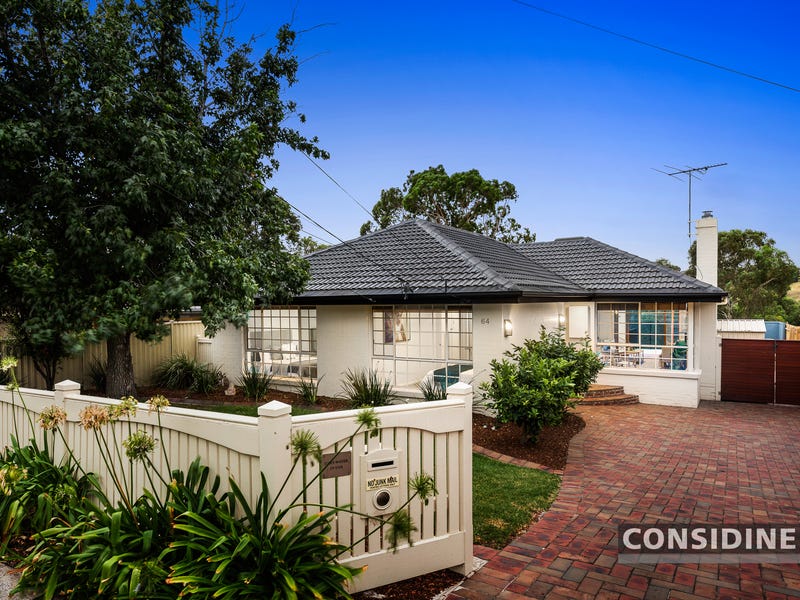 64 Strathnaver Avenue, Strathmore, Vic 3041 Property Details