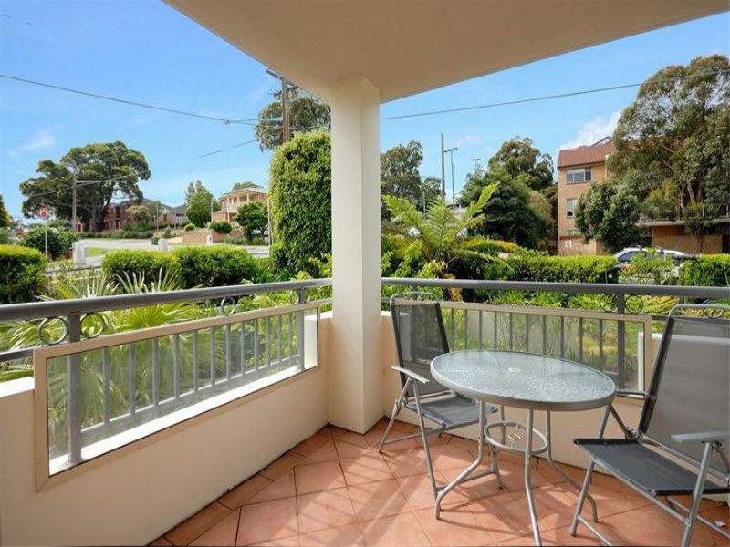 61/118 Karimbla Road, Miranda, NSW 2228 Property Details