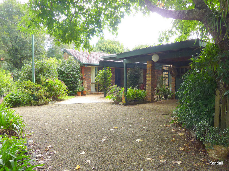 470 Main Western Road, Tamborine Mountain, QLD 4272