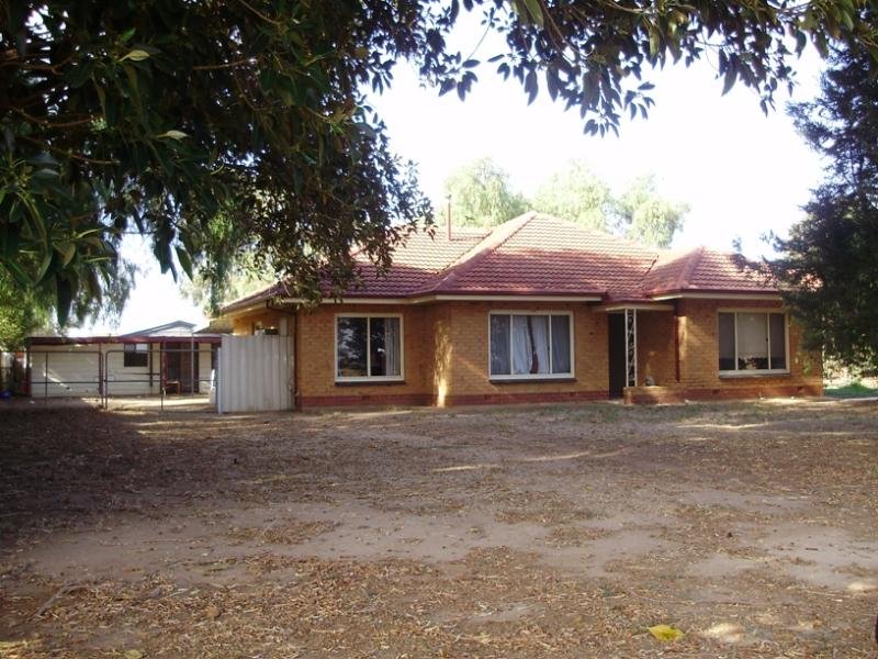Lot 100 Two Wells Road, Gawler, SA 5118 Property Details