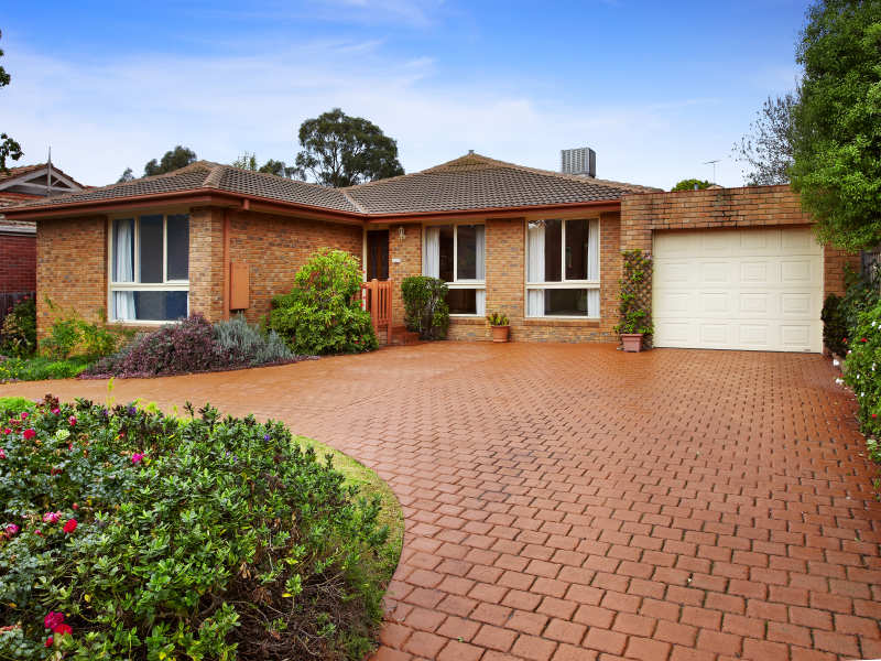 52 Sunrise Drive, Greensborough, Vic 3088 Property Details
