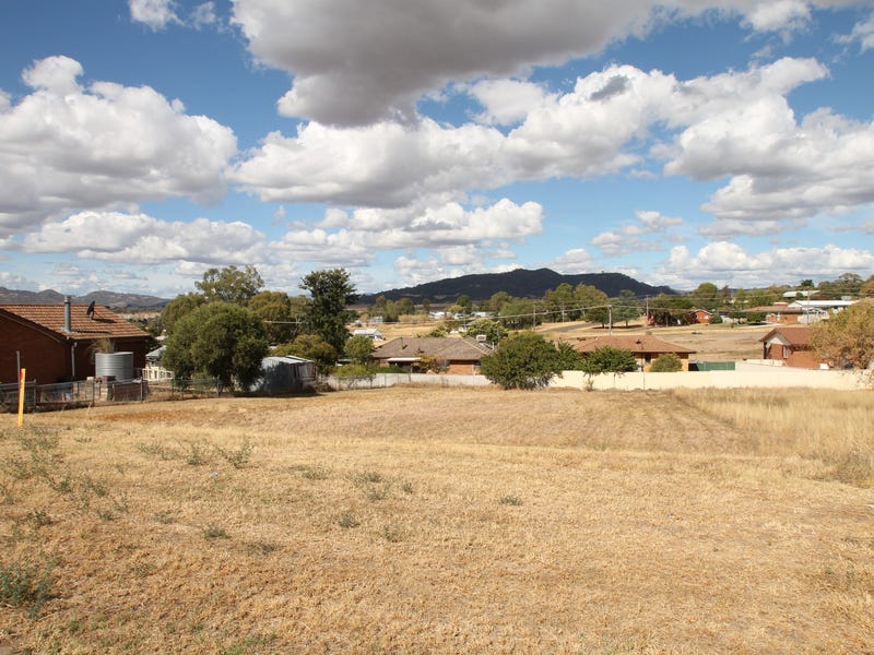 32 Breeza Street, Quirindi, NSW 2343 Residential Land for Sale