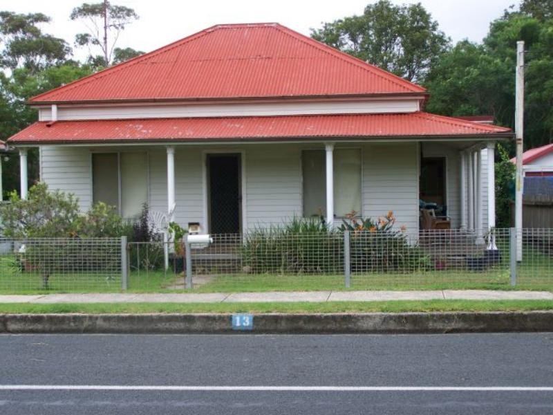 13 Francis St, Corrimal, NSW 2518 Property Details