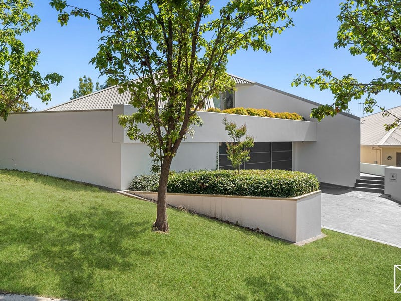 6 Kuhn Place, Nicholls, ACT 2913 House for Sale