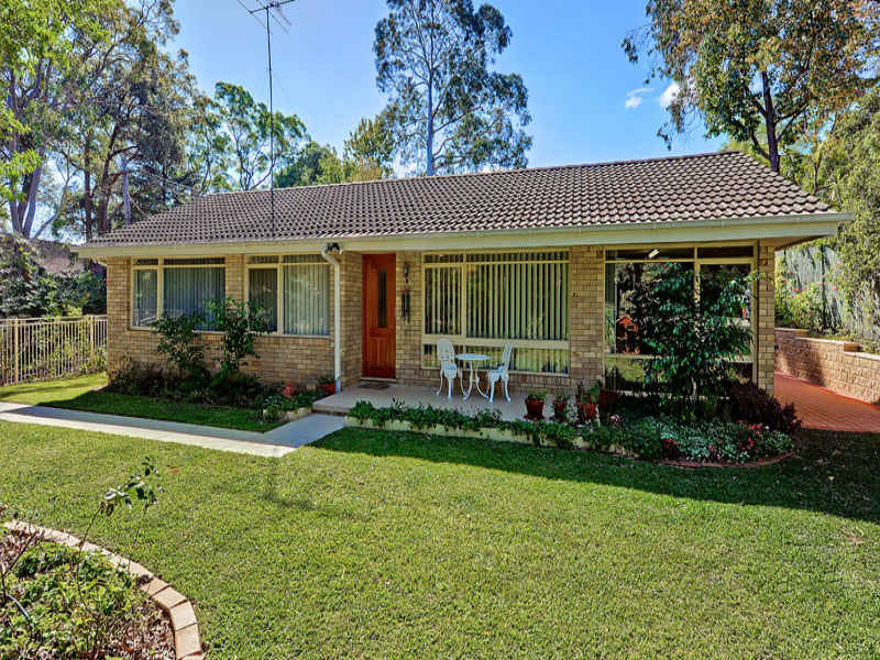 1 4 Lois Lane Pennant Hills Nsw 2120 Realestate Com Au