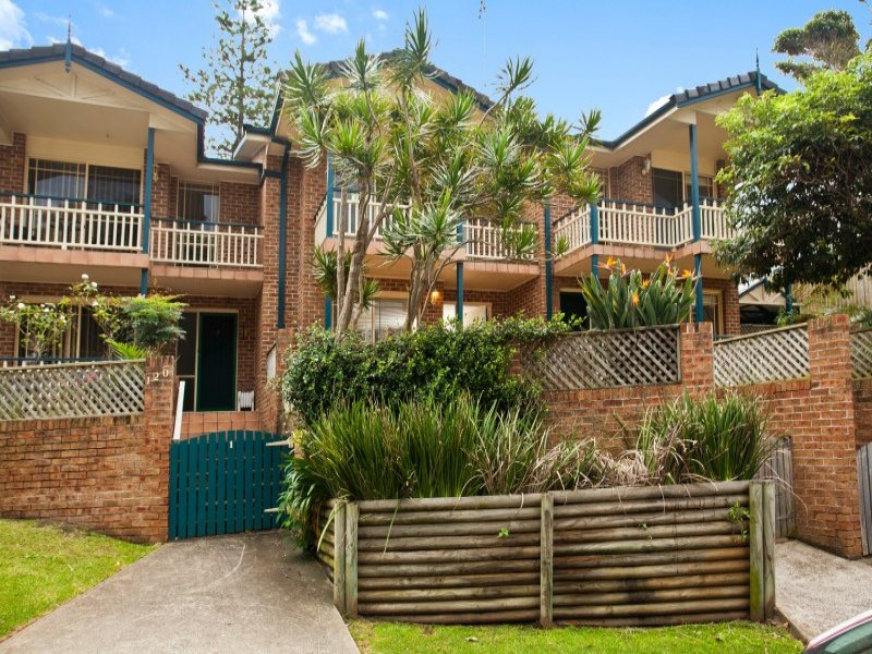 2/120 Lawrence Hargrave Drive, Austinmer, NSW 2515 Property Details