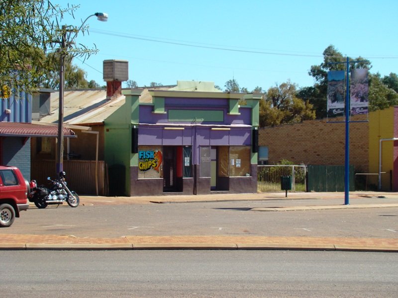 9 Jose Street, Mullewa, WA 6630 Property Details