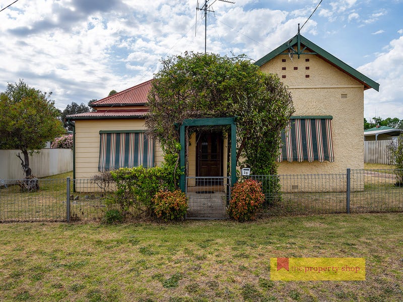 28 Carwell Street, Rylstone, NSW 2849 Property Details