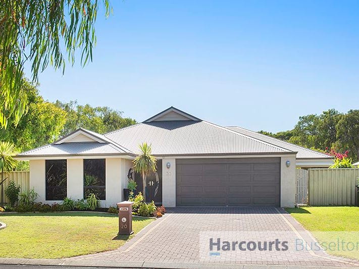 20 Finch Street, Broadwater, WA 6280 Property Details