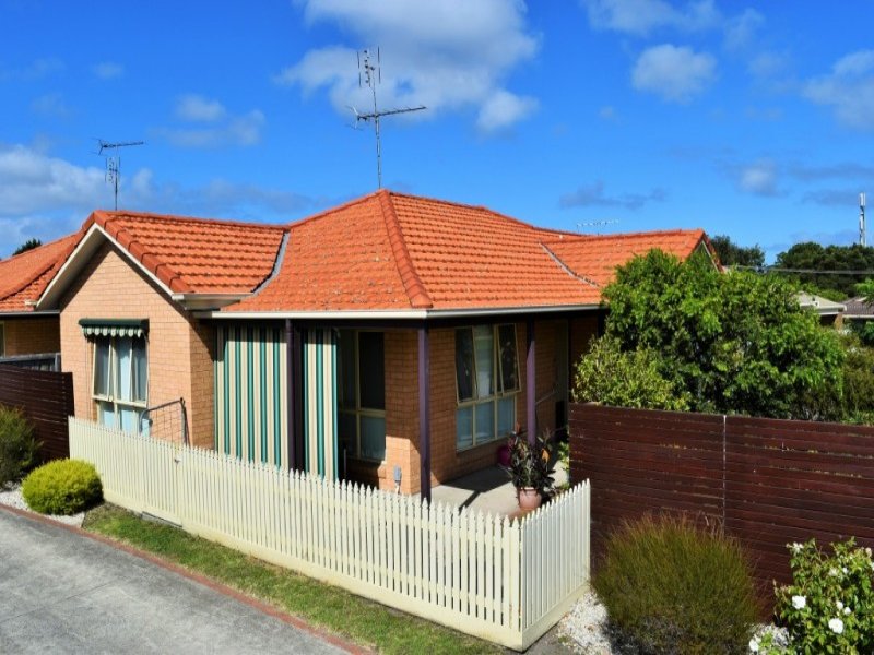 1/8 Bent Street, Wonthaggi, Vic 3995 Property Details