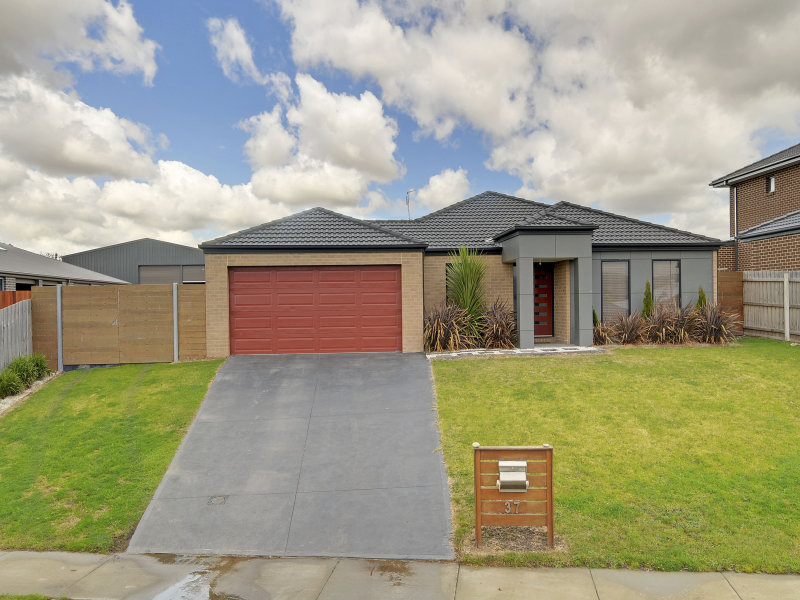 37 Graduate Place, Traralgon, VIC 3844