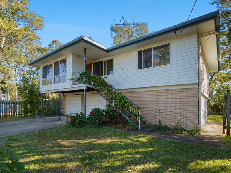 20 Adelaide Circuit, Beenleigh, Qld 4207 Property Details