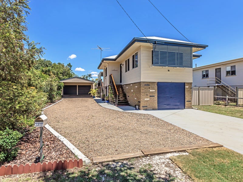 133 Cascade Street, Raceview, QLD 4305
