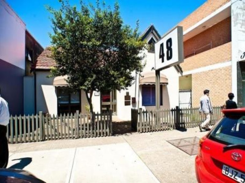 48 Burwood Road, Burwood, NSW 2134 Property Details