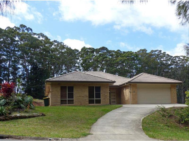 30 The Parkway Place, Mapleton, Qld 4560 Property Details