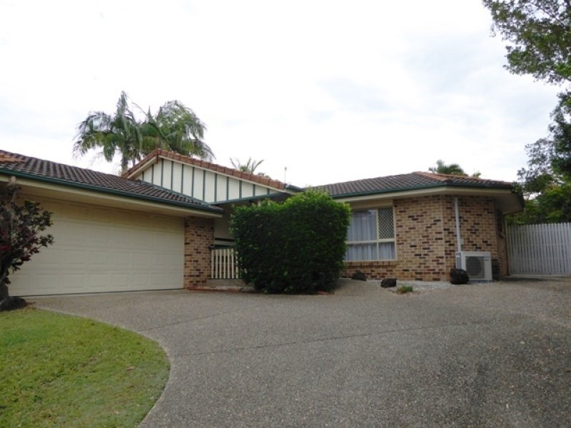19 Ballybunion Drive, Parkwood, QLD 4214