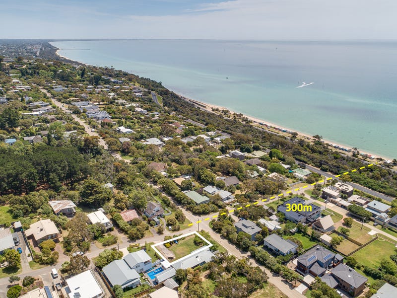 17 Grant Street Dromana Vic 3936 Residential Land For Sale Realestate Com Au