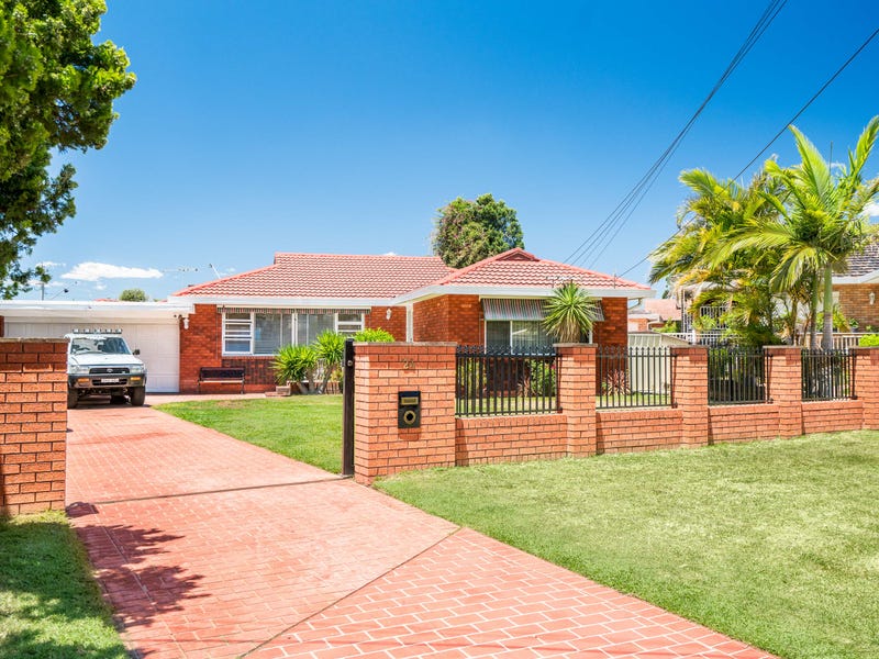 24 Thompson Avenue, Moorebank, NSW 2170 Property Details