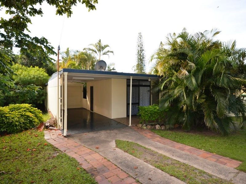 83 Adelaide Park Road, Yeppoon, QLD 4703