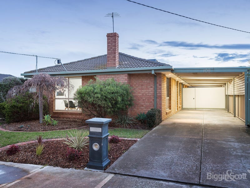 108 Shane Avenue, Seabrook, Vic 3028 Property Details