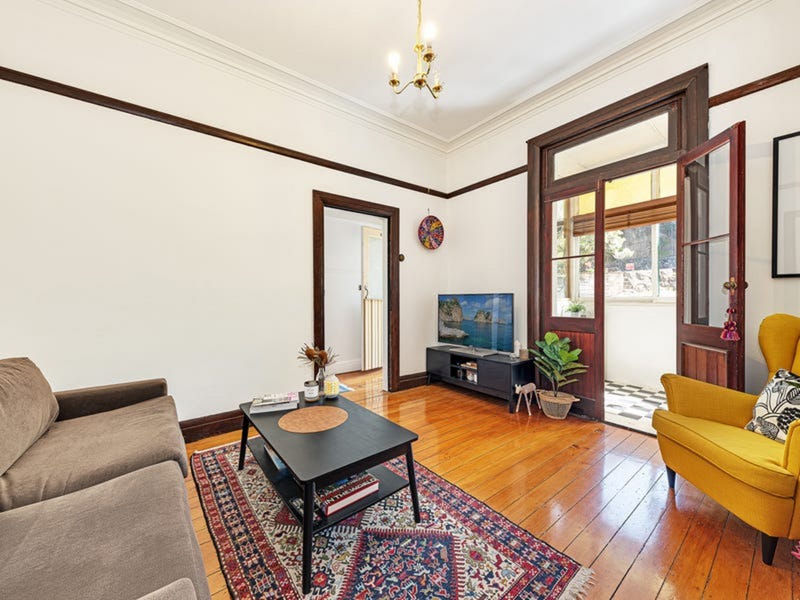 1/5355 Broughton Street, Kirribilli, NSW 2061