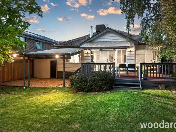 22 Agnew Street, Blackburn South, Vic 3130