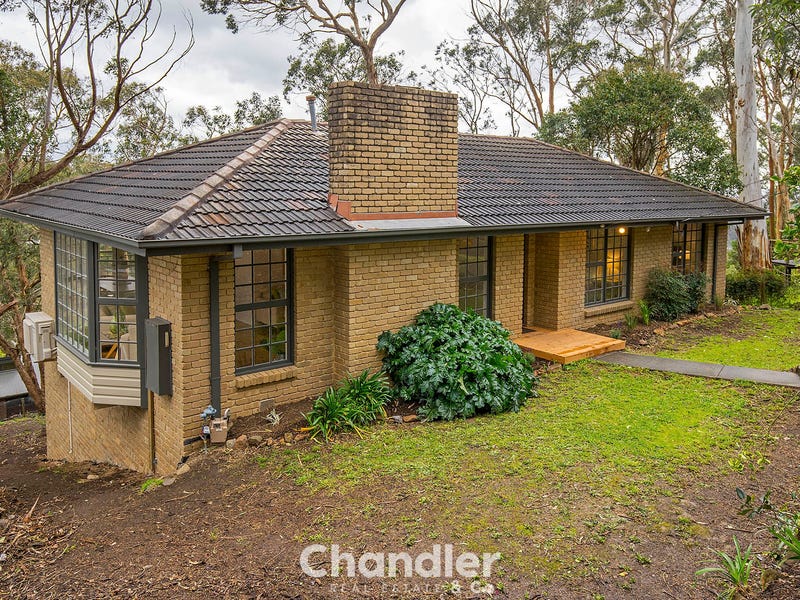 21 Hughes Street, Upwey, Vic 3158 Property Details
