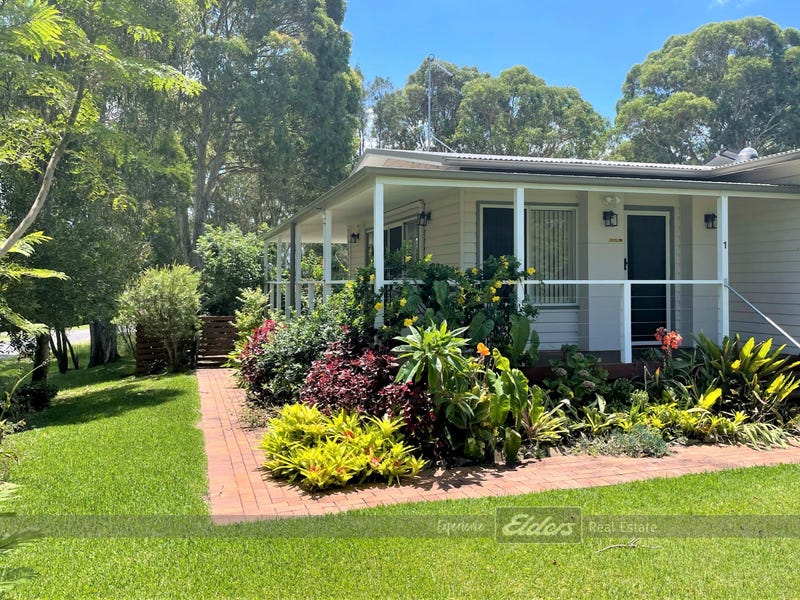 1 Frazer Avenue, Green Point, NSW 2428