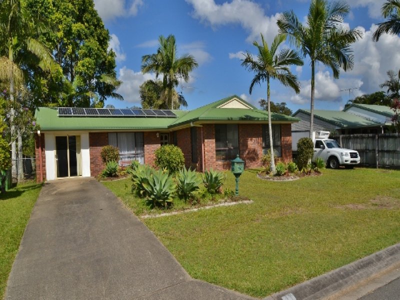 21 Cottonwood Ct, Landsborough, Qld 4550 Property Details