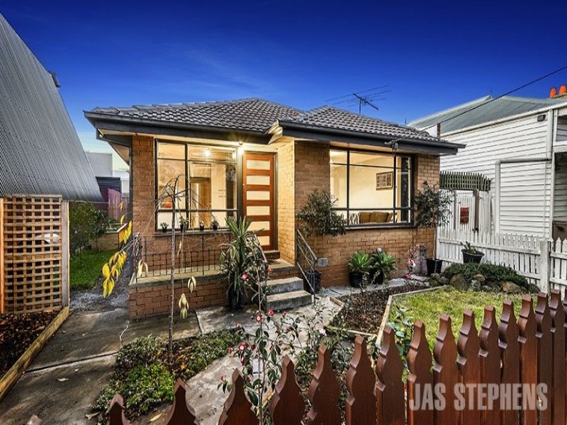 44 Bunbury Street, Footscray, Vic 3011 Property Details