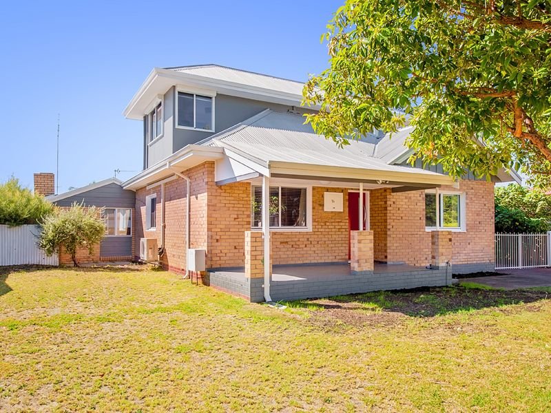 16 Constitution Street, South Bunbury, WA 6230