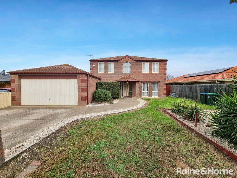 201 Hogans Road, Hoppers Crossing, VIC 3029