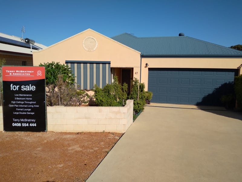 Real Estate & Property for Sale in Dongara, WA 6525