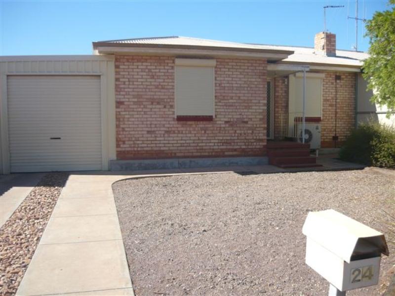 24 Ward Street, Whyalla, SA 5600