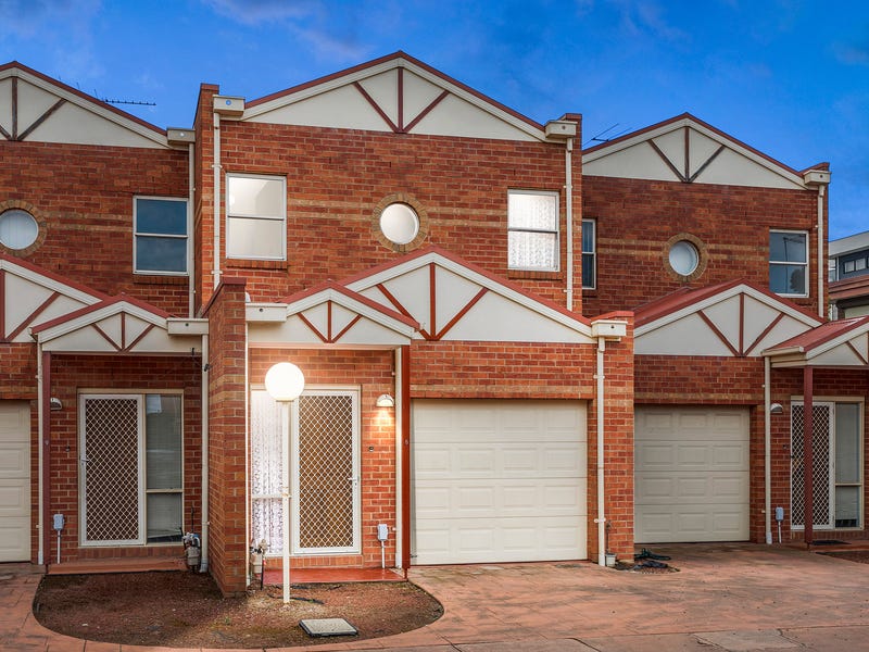 8/140142 Rupert Street, West Footscray, VIC 3012