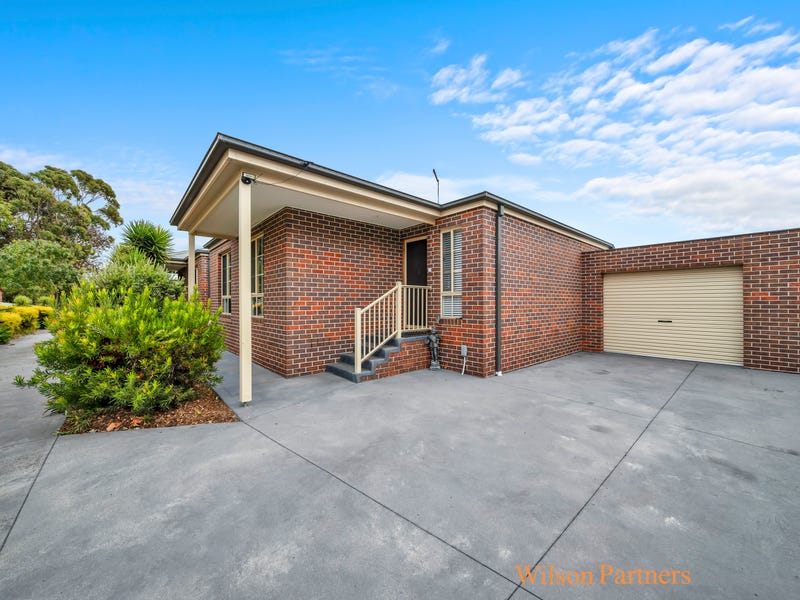 2/81 Powlett Street, Kilmore, Vic 3764 - Unit For Sale - Realestate.com.au