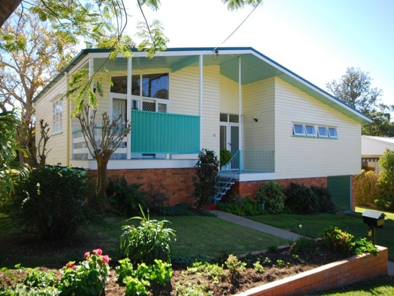 22 Edson Street, Kenmore, Qld 4069 Property Details