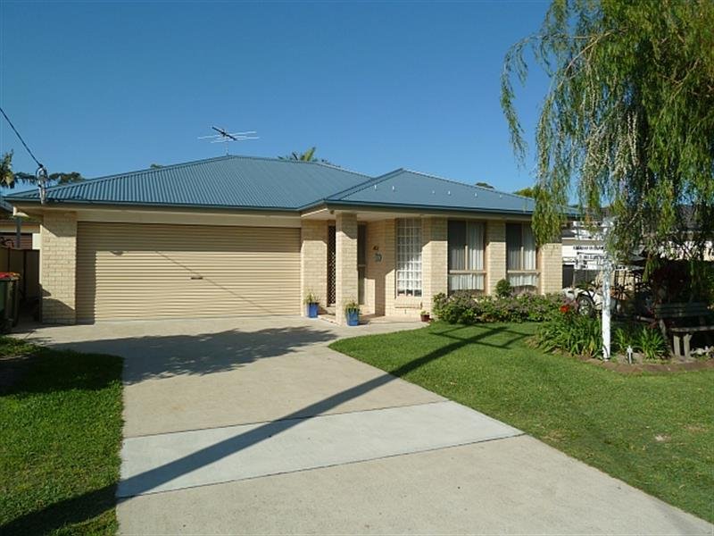 85A Clemenceau Cres, Tanilba Bay, NSW 2319