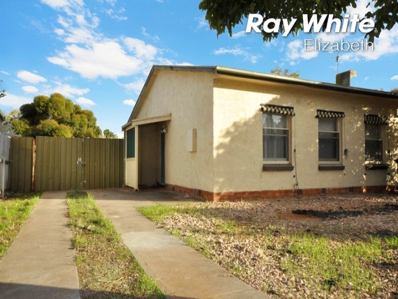 64 Goodman Road, Elizabeth South, SA 5112