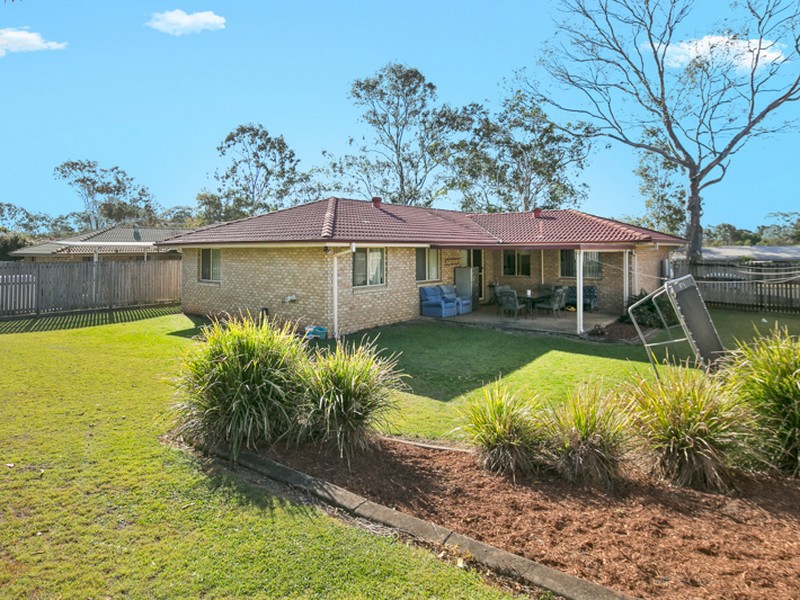 32 Byng Rd, Birkdale, Qld 4159 Property Details