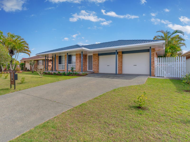 2 The Halyard, Yamba, NSW 2464 House for Sale